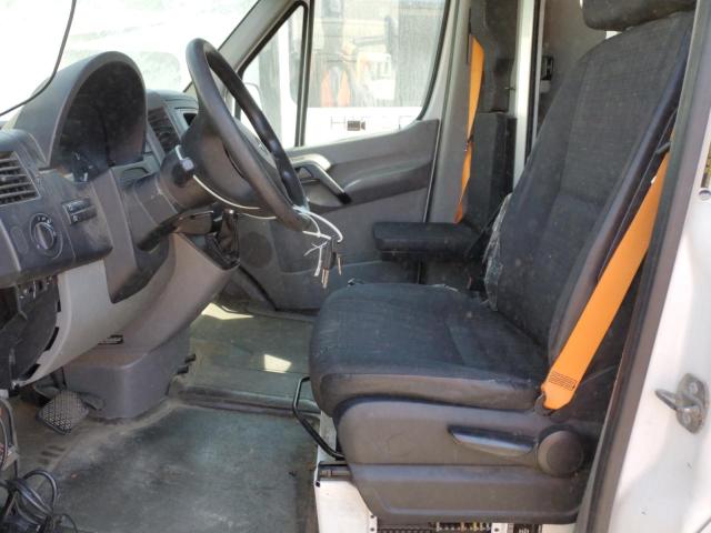 Photo 6 VIN: WD3PE8DE7E5827518 - MERCEDES-BENZ SPRINTER 2 