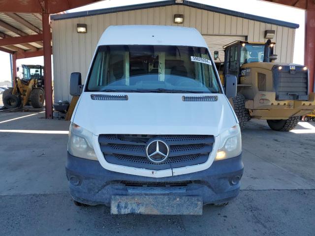 Photo 4 VIN: WD3PE8DE7E5829978 - MERCEDES-BENZ SPRINTER 