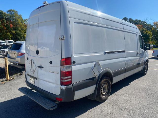 Photo 3 VIN: WD3PE8DE7E5896239 - MERCEDES-BENZ SPRINTER 2 