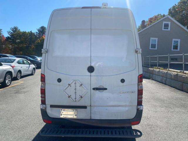 Photo 6 VIN: WD3PE8DE7E5896239 - MERCEDES-BENZ SPRINTER 2 