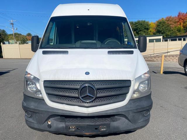 Photo 7 VIN: WD3PE8DE7E5896239 - MERCEDES-BENZ SPRINTER 2 