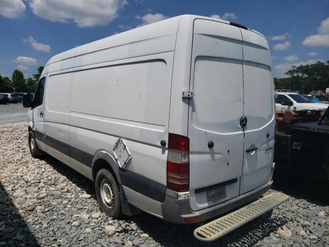 Photo 1 VIN: WD3PE8DE8E5899179 - MERCEDES-BENZ SPRINTER 2 