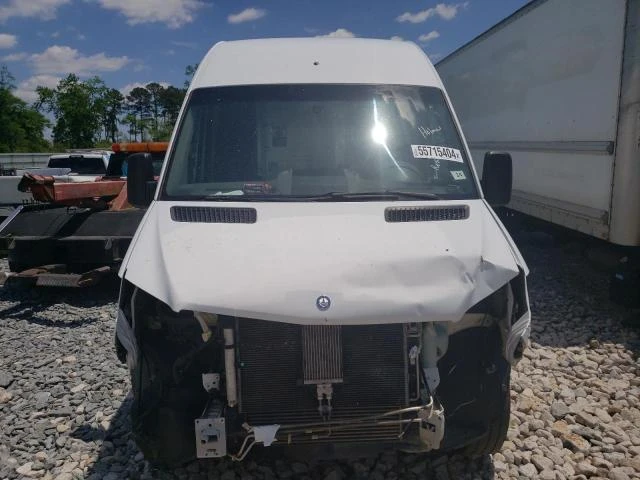 Photo 4 VIN: WD3PE8DE8E5899179 - MERCEDES-BENZ SPRINTER 2 