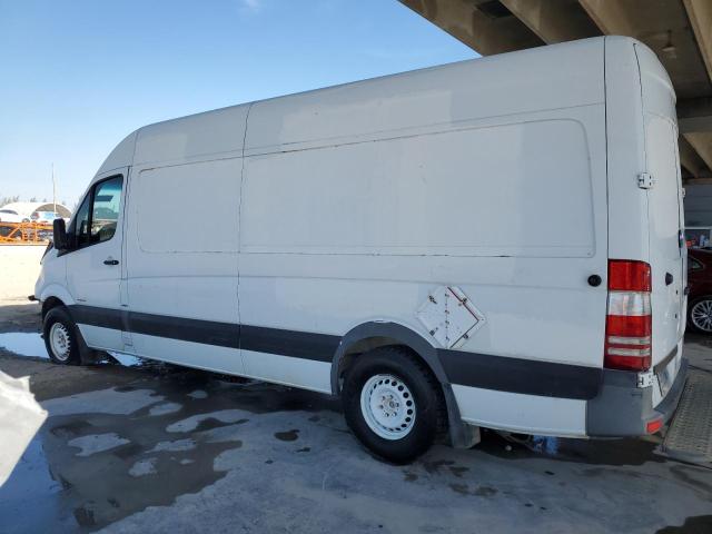 Photo 1 VIN: WD3PE8DE8E5899179 - MERCEDES-BENZ SPRINTER 2 