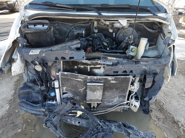 Photo 11 VIN: WD3PE8DE8E5899179 - MERCEDES-BENZ SPRINTER 2 