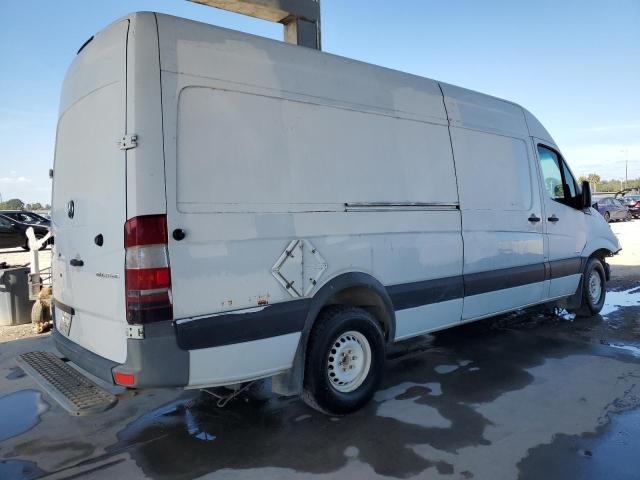 Photo 2 VIN: WD3PE8DE8E5899179 - MERCEDES-BENZ SPRINTER 2 