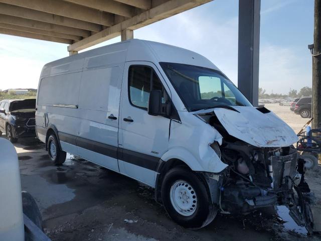 Photo 3 VIN: WD3PE8DE8E5899179 - MERCEDES-BENZ SPRINTER 2 