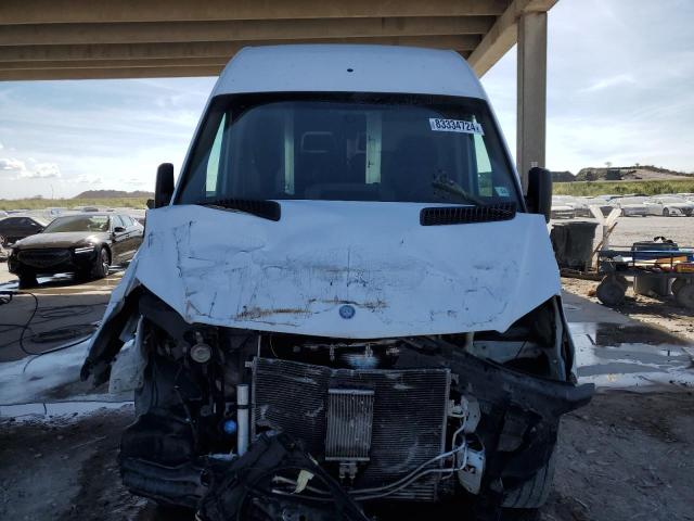 Photo 4 VIN: WD3PE8DE8E5899179 - MERCEDES-BENZ SPRINTER 2 