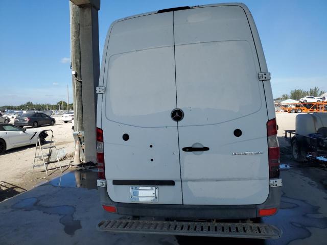 Photo 5 VIN: WD3PE8DE8E5899179 - MERCEDES-BENZ SPRINTER 2 