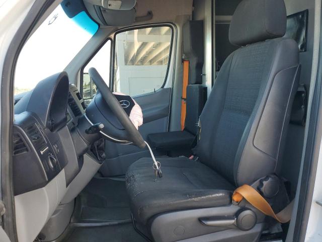 Photo 6 VIN: WD3PE8DE8E5899179 - MERCEDES-BENZ SPRINTER 2 