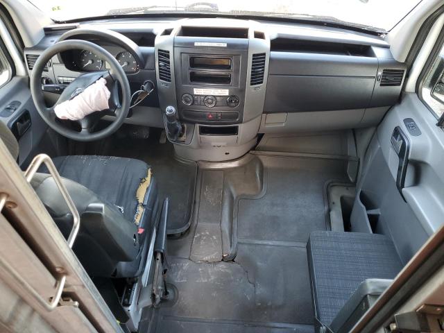 Photo 7 VIN: WD3PE8DE8E5899179 - MERCEDES-BENZ SPRINTER 2 