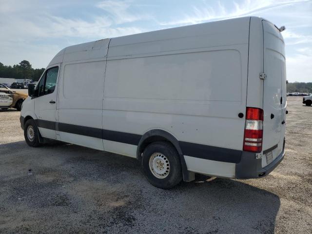 Photo 1 VIN: WD3PE8DEXE5823303 - MERCEDES-BENZ SPRINTER 2 