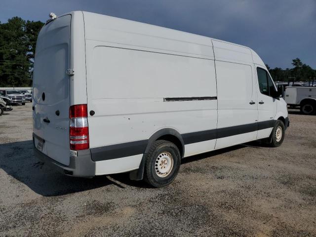 Photo 2 VIN: WD3PE8DEXE5823303 - MERCEDES-BENZ SPRINTER 2 