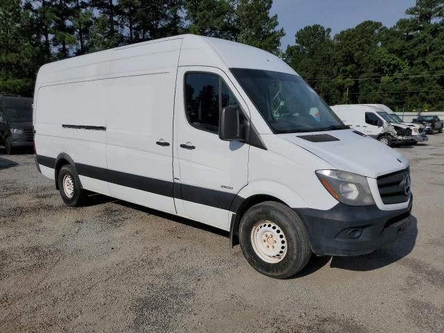 Photo 3 VIN: WD3PE8DEXE5823303 - MERCEDES-BENZ SPRINTER 2 