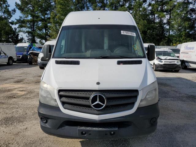 Photo 4 VIN: WD3PE8DEXE5823303 - MERCEDES-BENZ SPRINTER 2 