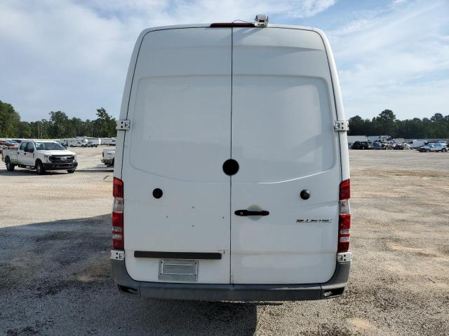 Photo 5 VIN: WD3PE8DEXE5823303 - MERCEDES-BENZ SPRINTER 2 