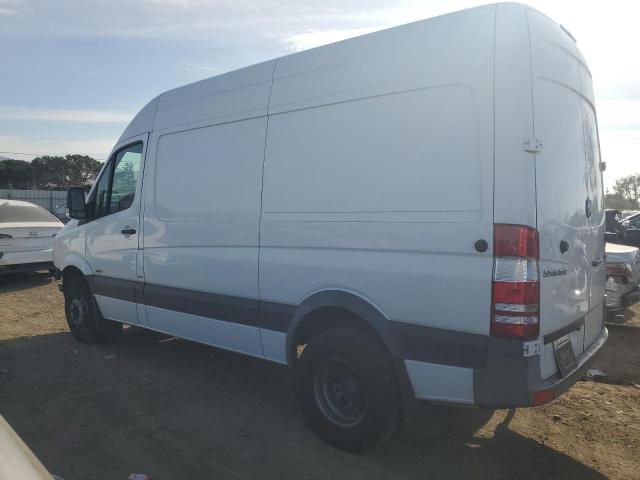 Photo 1 VIN: WD3PF0CC2C5614293 - MERCEDES-BENZ SPRINTER 3 