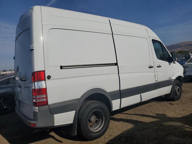 Photo 2 VIN: WD3PF0CC2C5614293 - MERCEDES-BENZ SPRINTER 3 