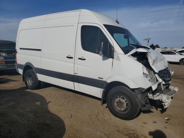 Photo 3 VIN: WD3PF0CC2C5614293 - MERCEDES-BENZ SPRINTER 3 