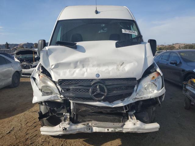 Photo 4 VIN: WD3PF0CC2C5614293 - MERCEDES-BENZ SPRINTER 3 