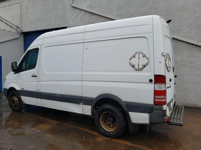 Photo 1 VIN: WD3PF0CCXC5621766 - MERCEDES-BENZ SPRINTER 