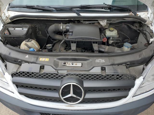 Photo 11 VIN: WD3PF0CCXC5621766 - MERCEDES-BENZ SPRINTER 