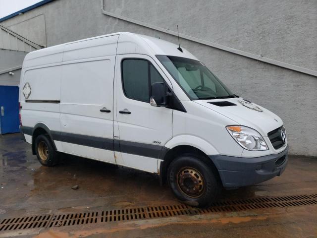 Photo 3 VIN: WD3PF0CCXC5621766 - MERCEDES-BENZ SPRINTER 