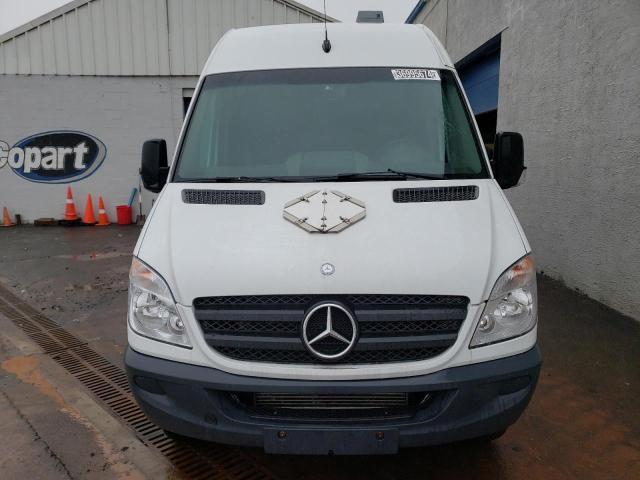 Photo 4 VIN: WD3PF0CCXC5621766 - MERCEDES-BENZ SPRINTER 