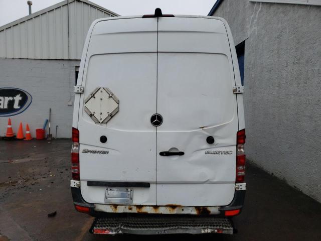 Photo 5 VIN: WD3PF0CCXC5621766 - MERCEDES-BENZ SPRINTER 