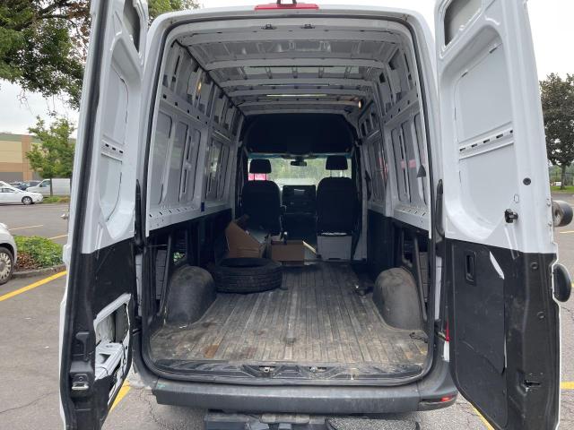 Photo 5 VIN: WD3PF0CD1KT003612 - MERCEDES-BENZ SPRINTER 2500 