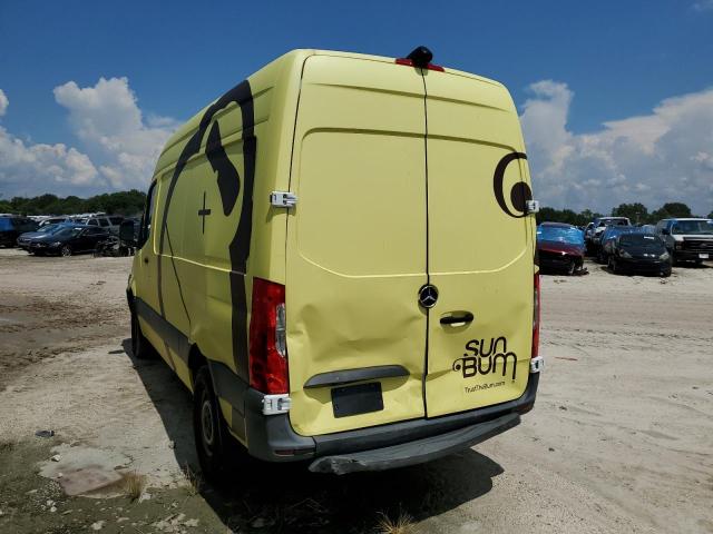 Photo 2 VIN: WD3PF0CD2KP057686 - MERCEDES-BENZ SPRINTER 2 