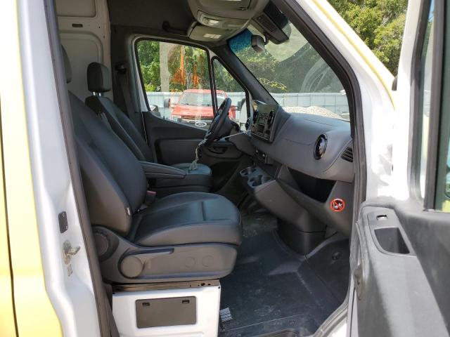 Photo 4 VIN: WD3PF0CD2KP057686 - MERCEDES-BENZ SPRINTER 2 