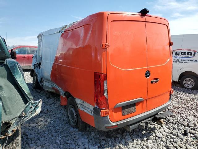 Photo 1 VIN: WD3PF0CD5KP023113 - MERCEDES-BENZ SPRINTER 