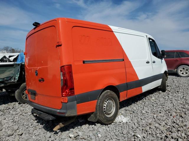 Photo 2 VIN: WD3PF0CD5KP023113 - MERCEDES-BENZ SPRINTER 