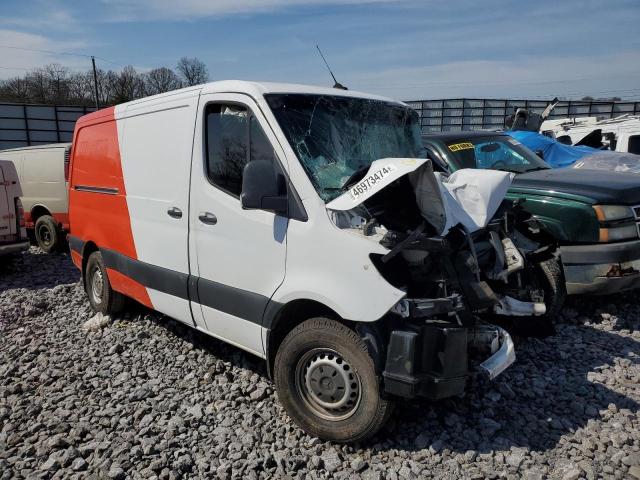 Photo 3 VIN: WD3PF0CD5KP023113 - MERCEDES-BENZ SPRINTER 