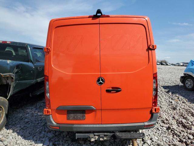 Photo 5 VIN: WD3PF0CD5KP023113 - MERCEDES-BENZ SPRINTER 