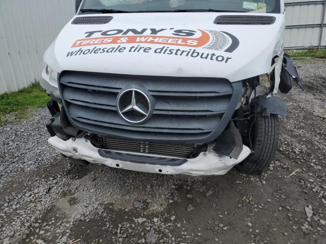 Photo 8 VIN: WD3PF0CD5KP026710 - MERCEDES-BENZ SPRINTER 2 