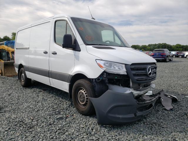 Photo 0 VIN: WD3PF0ED7KT004132 - MERCEDES-BENZ SPRINTER 2 