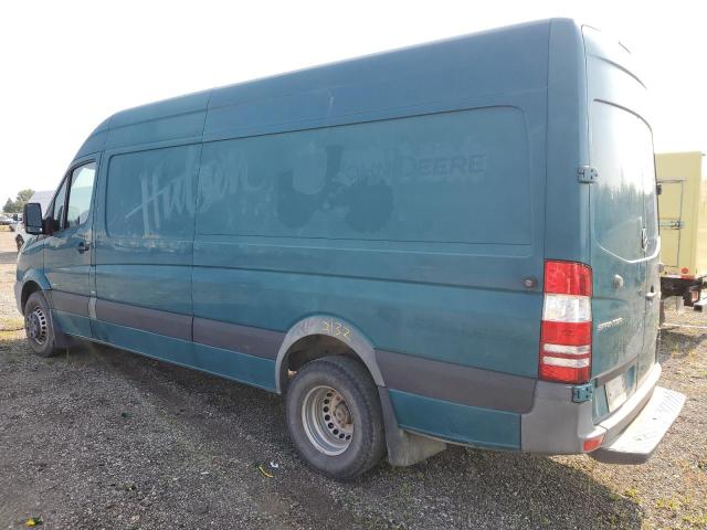 Photo 1 VIN: WD3PF1CCXE5852028 - MERCEDES-BENZ SPRINTER 3 