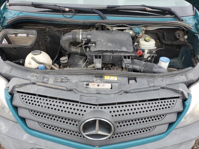 Photo 11 VIN: WD3PF1CCXE5852028 - MERCEDES-BENZ SPRINTER 3 