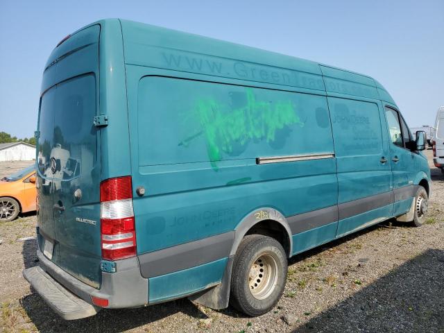 Photo 2 VIN: WD3PF1CCXE5852028 - MERCEDES-BENZ SPRINTER 3 