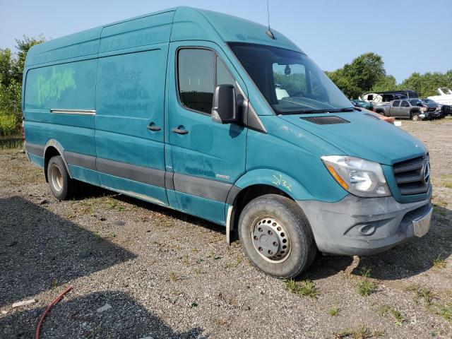 Photo 3 VIN: WD3PF1CCXE5852028 - MERCEDES-BENZ SPRINTER 3 