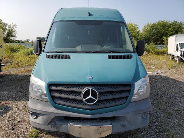 Photo 4 VIN: WD3PF1CCXE5852028 - MERCEDES-BENZ SPRINTER 3 