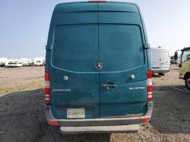 Photo 5 VIN: WD3PF1CCXE5852028 - MERCEDES-BENZ SPRINTER 3 