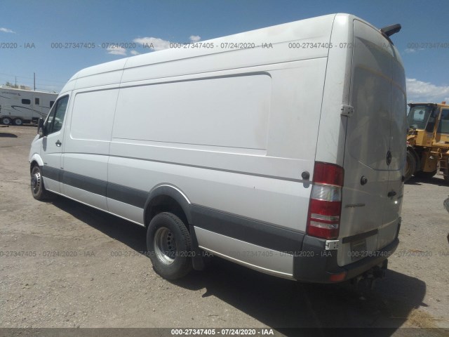 Photo 2 VIN: WD3PF1CD0GP183011 - MERCEDES-BENZ SPRINTER 