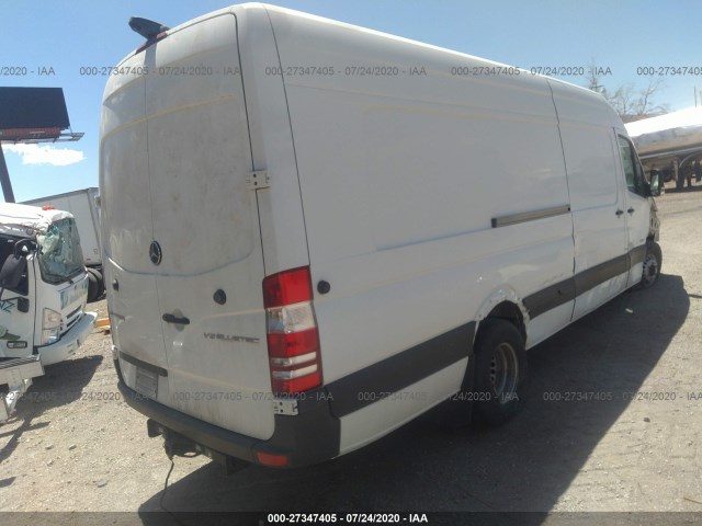 Photo 3 VIN: WD3PF1CD0GP183011 - MERCEDES-BENZ SPRINTER 