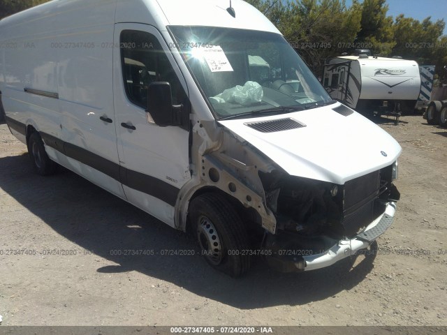 Photo 5 VIN: WD3PF1CD0GP183011 - MERCEDES-BENZ SPRINTER 