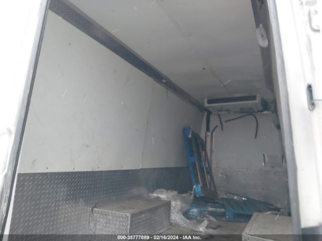 Photo 7 VIN: WD3PF1CD1GP201371 - MERCEDES-BENZ SPRINTER 3500 