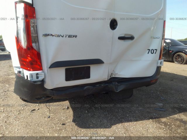 Photo 5 VIN: WD3PF1CD1KP029755 - MERCEDES-BENZ SPRINTER CARGO VAN 