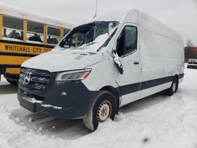 Photo 1 VIN: WD3PF1CD1KP155226 - MERCEDES-BENZ SPRINTER 2 